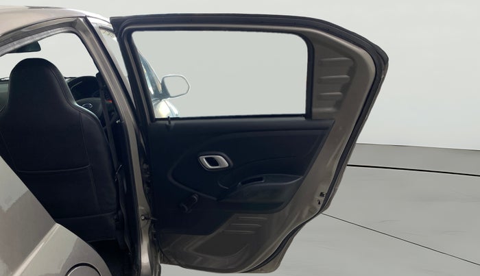 2019 Datsun Redi Go S 1.0, Petrol, Manual, 71,992 km, RHS Rear Door