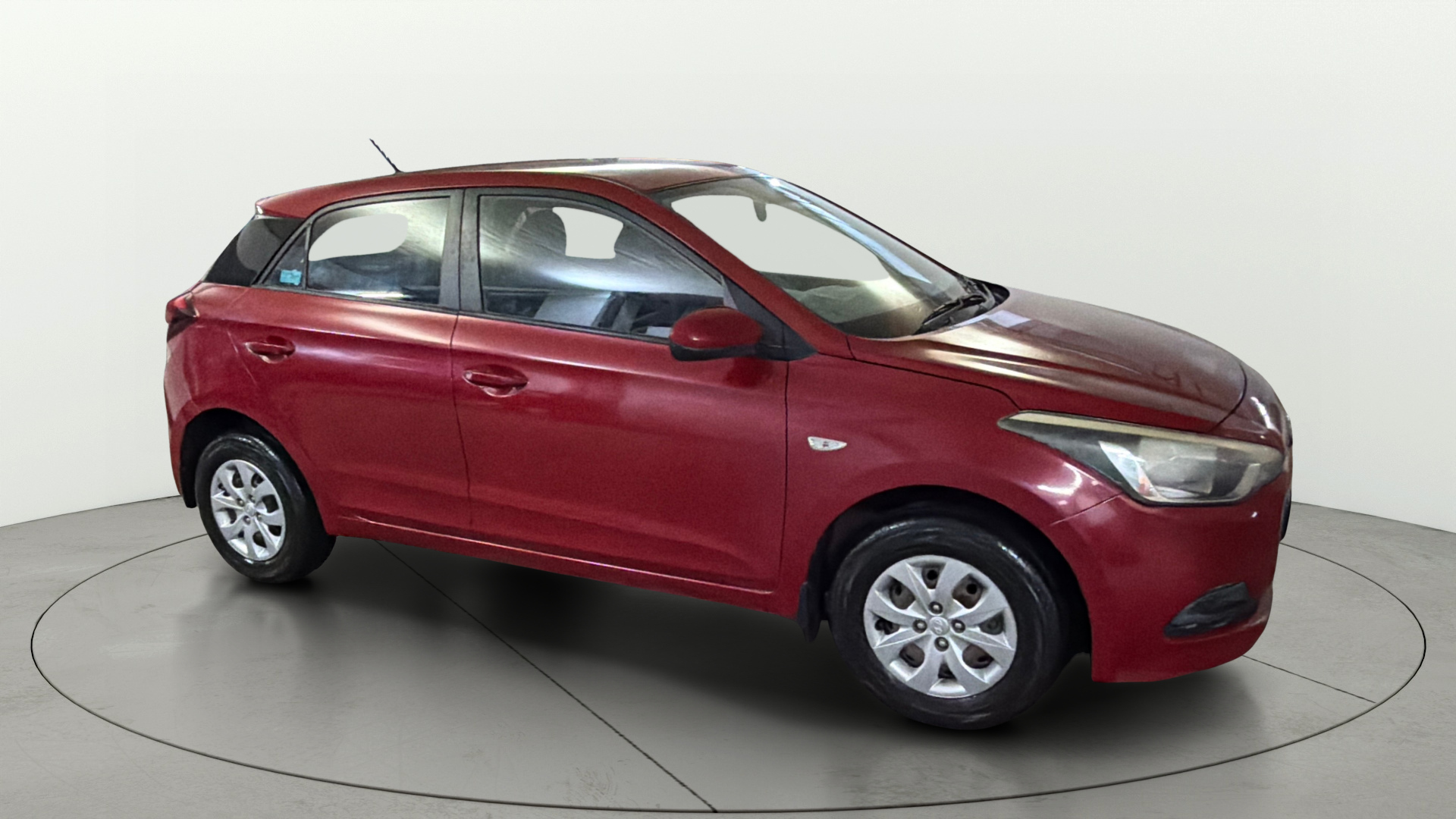 2016 Hyundai Elite i20 2014-2017 MAGNA 1.2