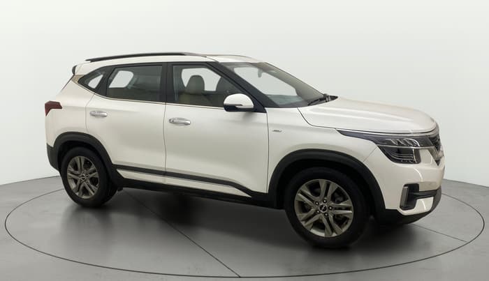 2023 KIA SELTOS HTX PLUS 1.5 IMT DIESEL, Diesel, Manual, 31,834 km, SRP