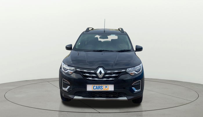 2023 Renault TRIBER RXZ Urban Night Limited Edition, Petrol, Manual, 16,722 km, Front