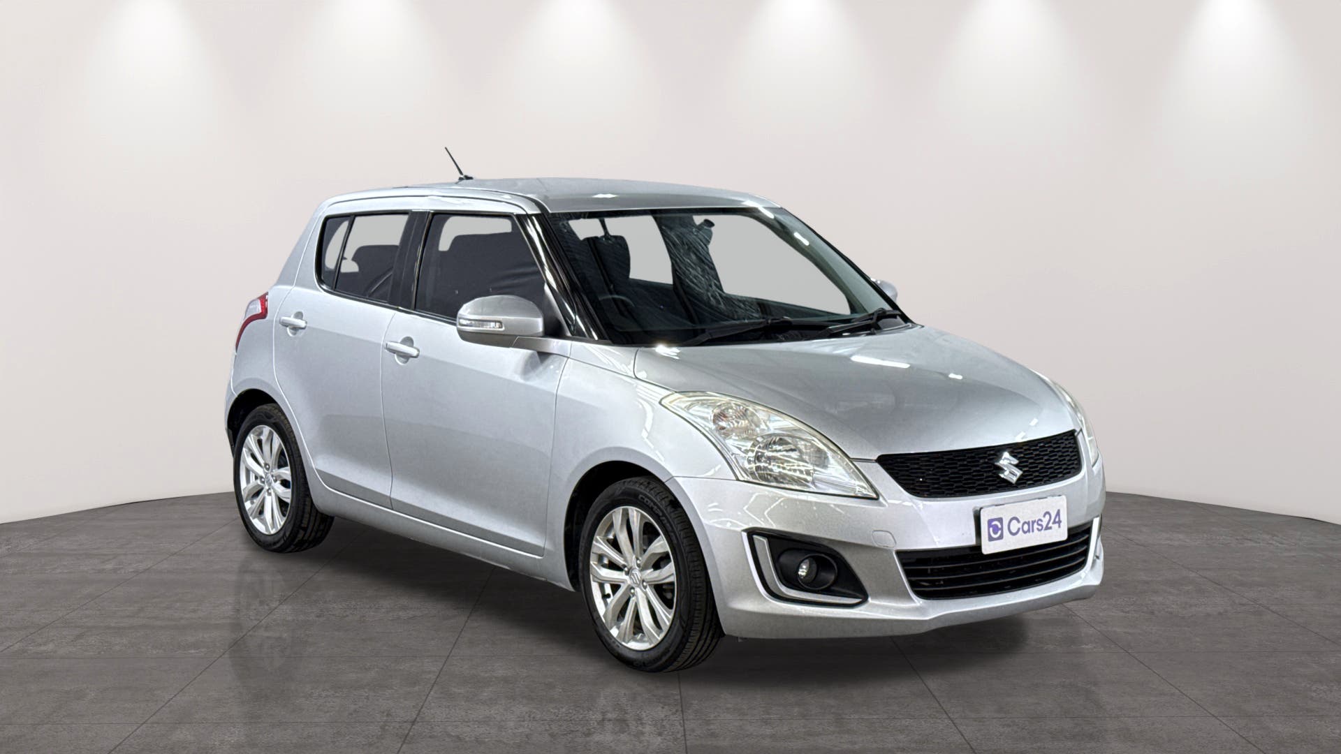 Suzuki Swift image