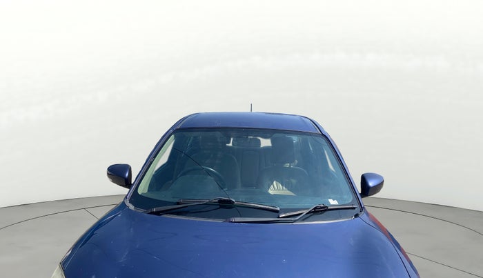 2017 Maruti Dzire VXI, Petrol, Manual, 99,062 km, Front Windshield