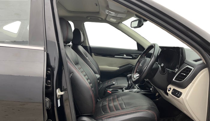 2021 KIA SELTOS HTX 1.5 PETROL, Petrol, Manual, 49,002 km, Right Side Front Door Cabin