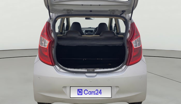 2013 Hyundai Eon ERA +, Petrol, Manual, 62,934 km, Boot Open Zoomed View