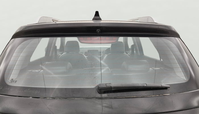 2023 Hyundai VENUE SX (O) 1.0 TURBO DCT, Petrol, Automatic, 34,178 km, Rear Windshield