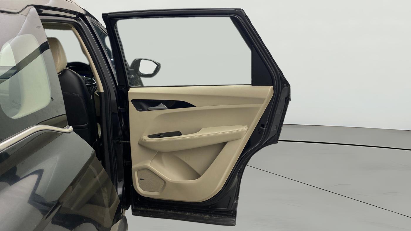 2021 MG HECTOR SHARP 2.0 DIESEL, Diesel, Manual, 85,124 km, RHS Rear Door