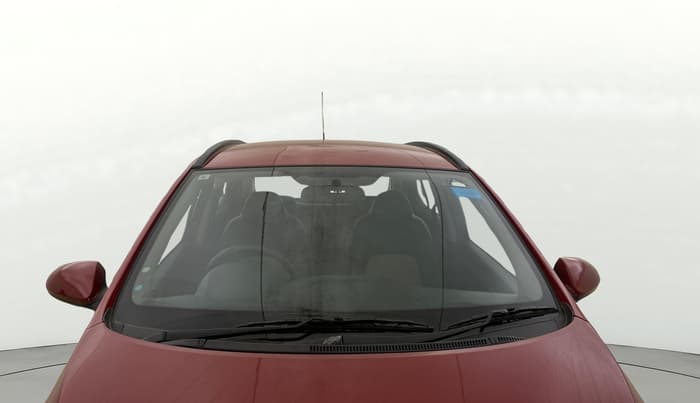 2019 Hyundai Grand i10 MAGNA AT 1.2 KAPPA VTVT, Petrol, Automatic, 27,248 km, Front Windshield
