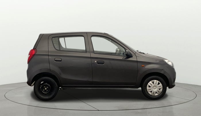 2014 Maruti Alto 800 LXI, Petrol, Manual, 16,937 km, Right Side View