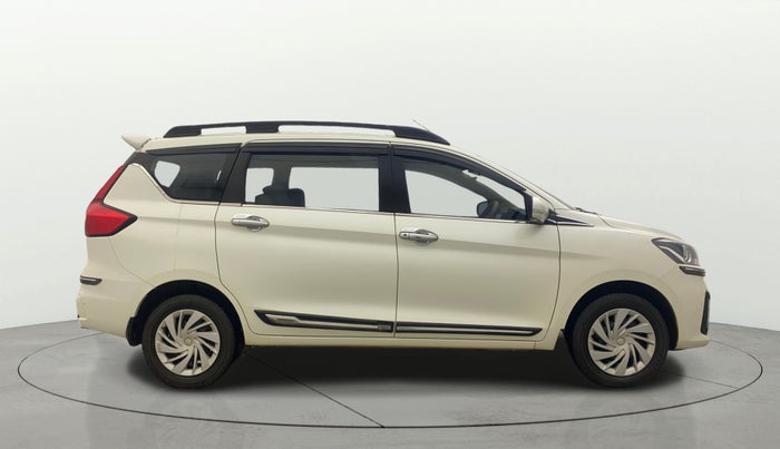 2022 Maruti Ertiga VXI CNG, CNG, Manual, 30,540 km, Right Side View