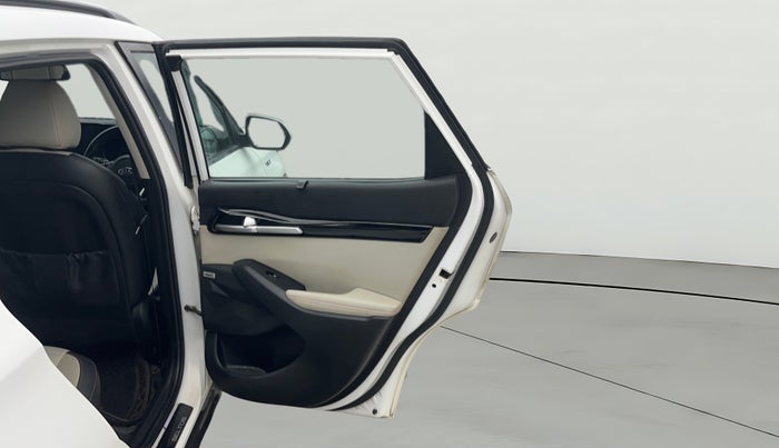 2019 KIA SELTOS GTX PLUS DCT 1.4 PETROL, Petrol, Automatic, 66,085 km, RHS Rear Door