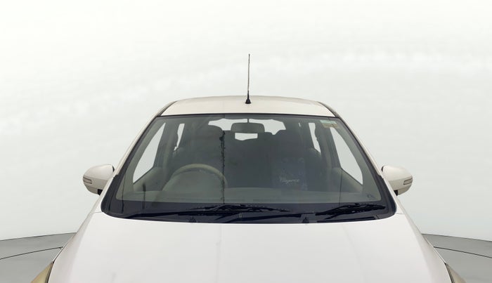 2016 Maruti Ertiga ZDI + SHVS, Diesel, Manual, 97,849 km, Front Windshield