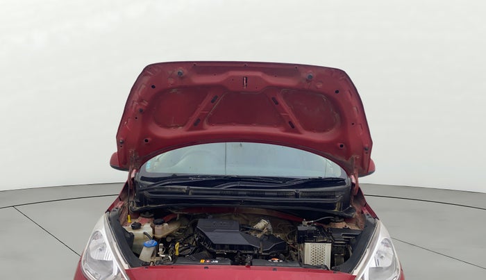 2019 Hyundai NEW SANTRO MAGNA, Petrol, Manual, 28,005 km, Open Bonet