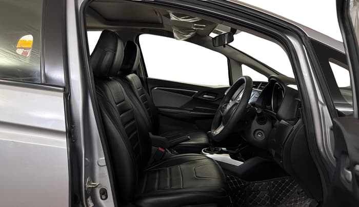 2019 Honda WR-V 1.2L I-VTEC VX MT, Petrol, Manual, 42,087 km, Right Side Front Door Cabin