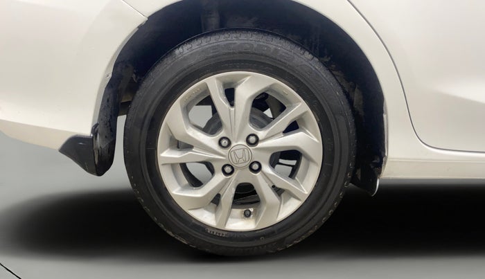 2018 Honda Amaze 1.5L I-DTEC VX, Diesel, Manual, 29,472 km, Right Rear Wheel