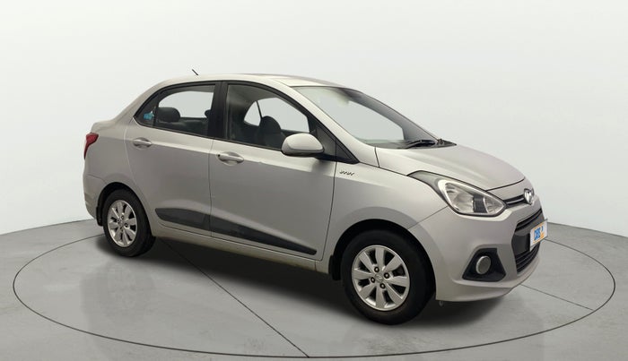 2014 Hyundai Xcent S (O) 1.2, Petrol, Manual, 94,087 km, SRP