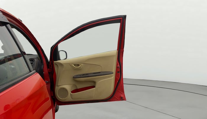 2013 Honda Brio S MT, Petrol, Manual, 74,627 km, RHS Front Door