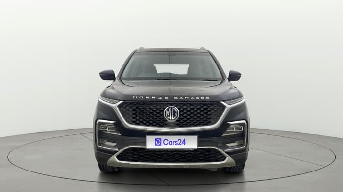 2020 MG HECTOR SMART 2.0 DIESEL, Diesel, Manual, 75,308 km, Front