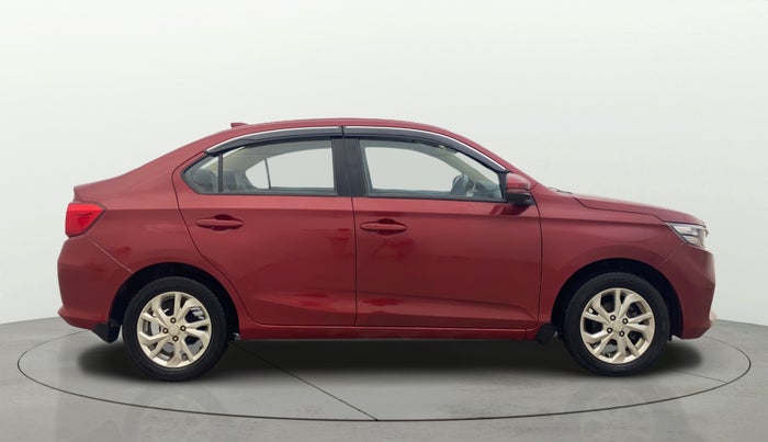 2018 Honda Amaze 1.2L I-VTEC VX, Petrol, Manual, 30,173 km, Right Side View