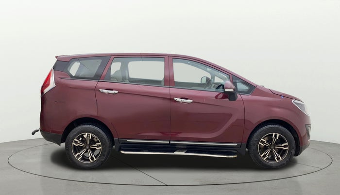 2018 Mahindra MARAZZO M2 7STR, Diesel, Manual, 84,207 km, Right Side View