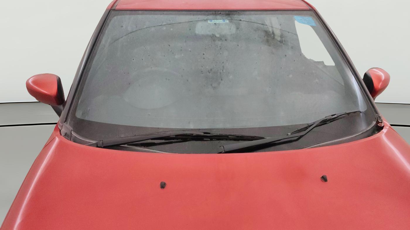 2017 Maruti IGNIS DELTA 1.2 AMT, Petrol, Automatic, 30,682 km, Front Windshield