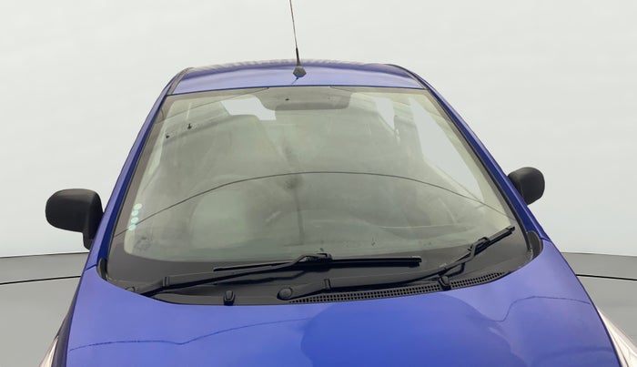 2014 Hyundai Eon MAGNA +, Petrol, Manual, 31,965 km, Front Windshield