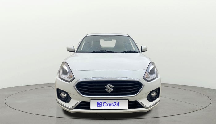 2018 Maruti Dzire ZDI PLUS AMT, Diesel, Automatic, 1,03,305 km, Front