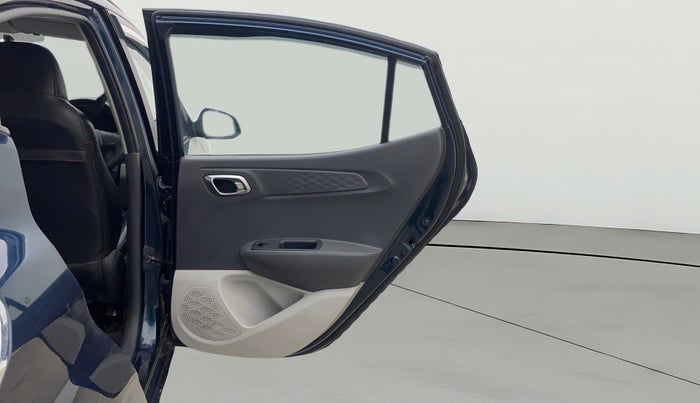 2020 Hyundai GRAND I10 NIOS SPORTZ 1.2 KAPPA VTVT, Petrol, Manual, 65,142 km, RHS Rear Door