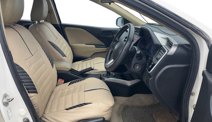 2015 Honda City 1.5L I-VTEC SV, Petrol, Manual, 62,025 km, Right Side Front Door Cabin