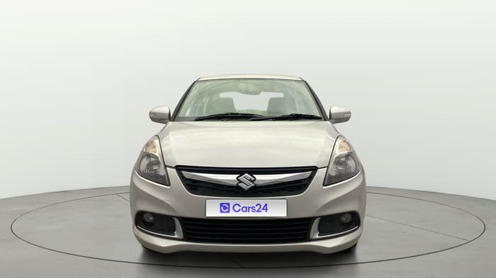 2016 Maruti Swift Dzire VXI (O), Petrol, Manual, 1,47,683 km, Front