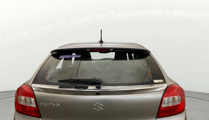 2018 Maruti Baleno ZETA PETROL 1.2, Petrol, Manual, 91,818 km, Rear Windshield