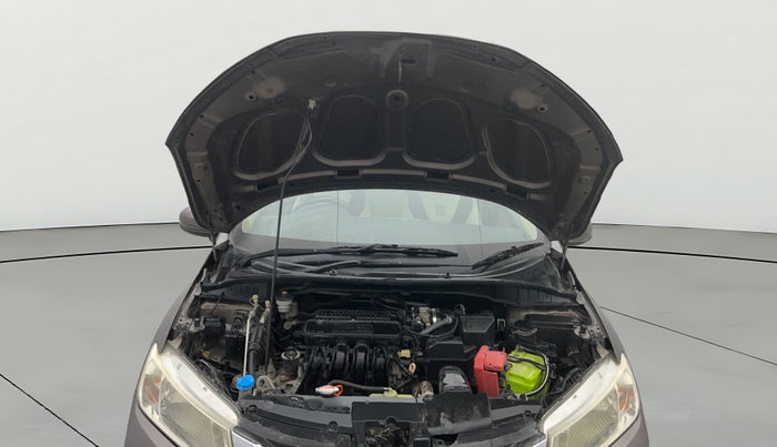 2014 Honda City 1.5L I-VTEC SV, Petrol, Manual, 53,304 km, Open Bonet