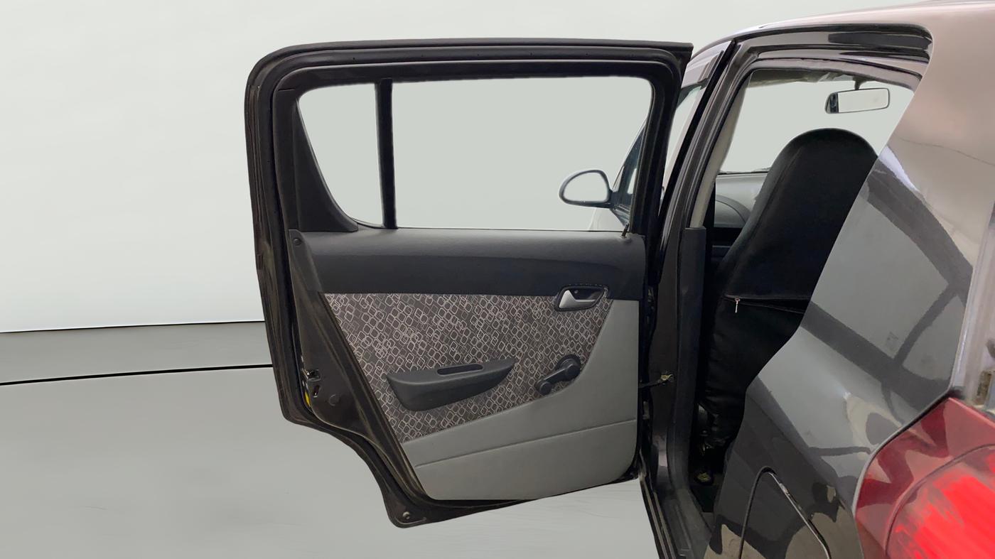 2018 Maruti Alto 800 LXI, Petrol, Manual, 49,741 km, LHS Rear Door