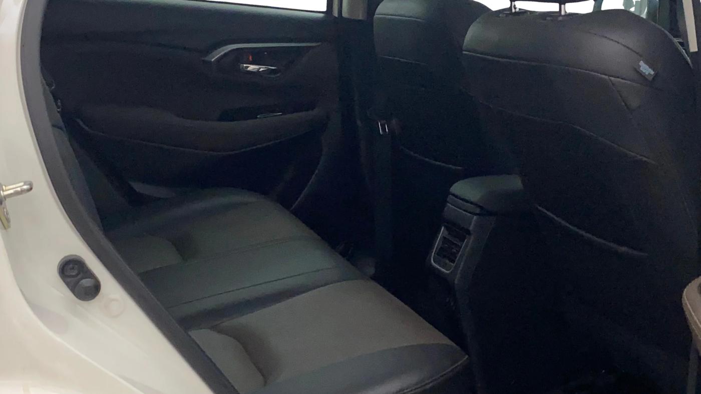 2024 Toyota URBAN CRUISER HYRYDER V HYBRID, Hybrid, Automatic, 14,033 km, Right Side Rear Door Cabin