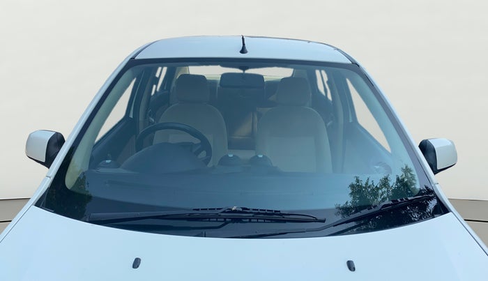 2012 Ford Fiesta TITANIUM DIESEL, Diesel, Manual, 67,185 km, Front Windshield