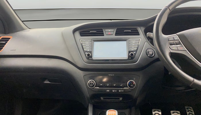 2018 Hyundai i20 Active 1.2 SX, Petrol, Manual, 47,179 km, Air Conditioner