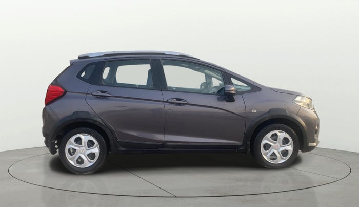 2017 Honda WR-V 1.2L I-VTEC S MT, Petrol, Manual, 1,46,319 km, Right Side View