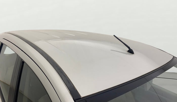 2016 Maruti Ertiga ZXI+, Petrol, Manual, 1,21,290 km, Roof