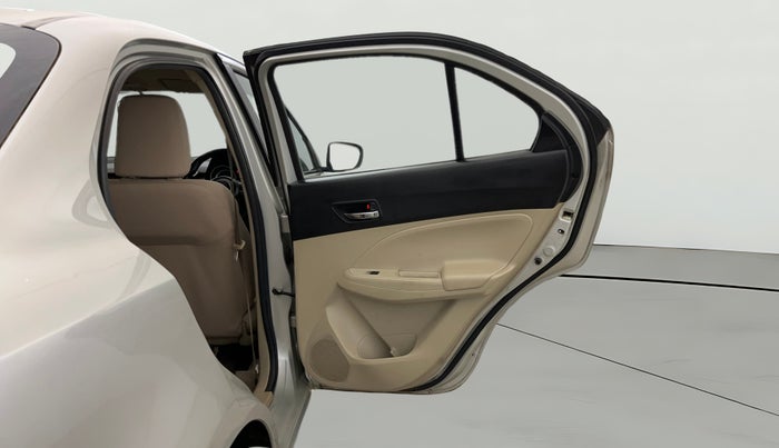 2017 Maruti Dzire VXI, Petrol, Manual, 36,254 km, RHS Rear Door