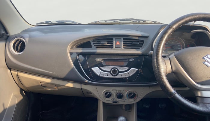 2018 Maruti Alto K10 VXI, Petrol, Manual, 54,300 km, Air Conditioner