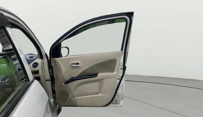 2018 Maruti Celerio ZXI, Petrol, Manual, 40,035 km, RHS Front Door