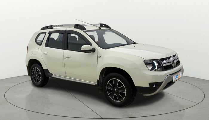 2016 Renault Duster 110 PS RXZ 4X2 AMT DIESEL, Diesel, Automatic, 69,276 km, SRP