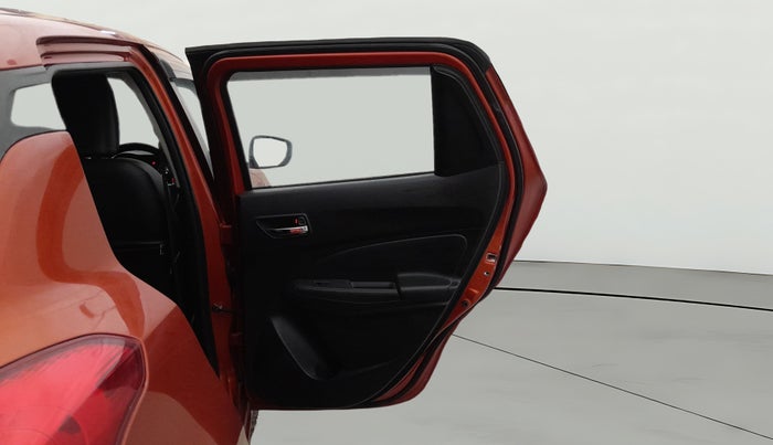 2020 Maruti Swift VXI, Petrol, Manual, 21,989 km, RHS Rear Door