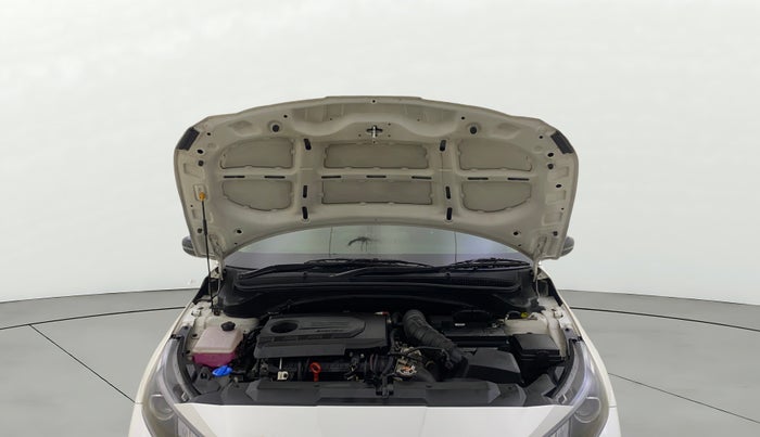 2022 Hyundai NEW I20 ASTA (O) 1.5 CRDI MT, Diesel, Manual, 32,962 km, Open Bonet