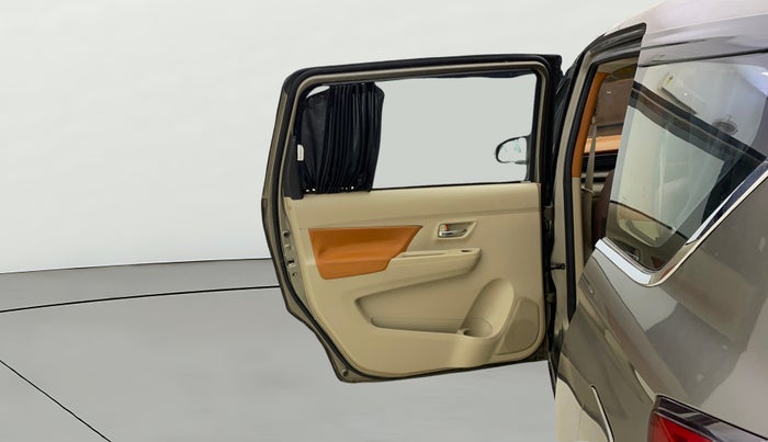 2019 Maruti Ertiga ZXI AT SHVS, Petrol, Automatic, 29,074 km, LHS Rear Door