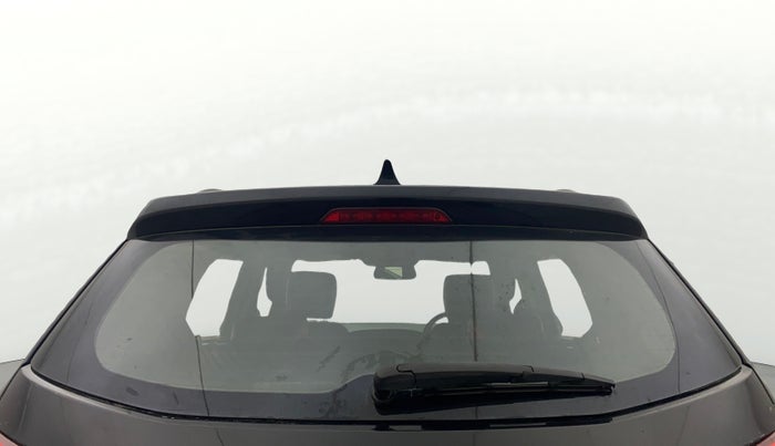 2019 Hyundai Creta SX 1.6 PETROL, Petrol, Manual, 38,773 km, Rear Windshield