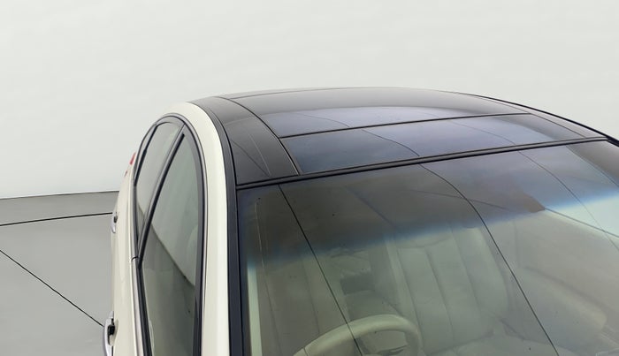 2016 Nissan Teana 250XV, Petrol, Automatic, 74,405 km, Roof