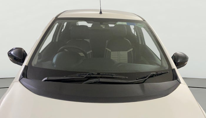 2023 Tata Tiago XT CNG, CNG, Manual, 27,707 km, Front Windshield
