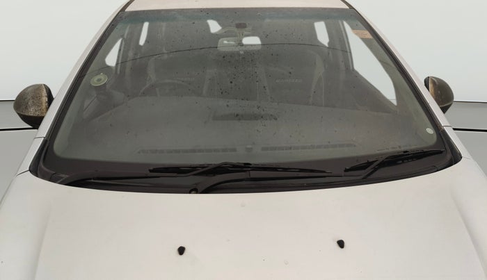 2018 Mahindra MARAZZO M2 7STR, Diesel, Manual, 85,222 km, Front Windshield