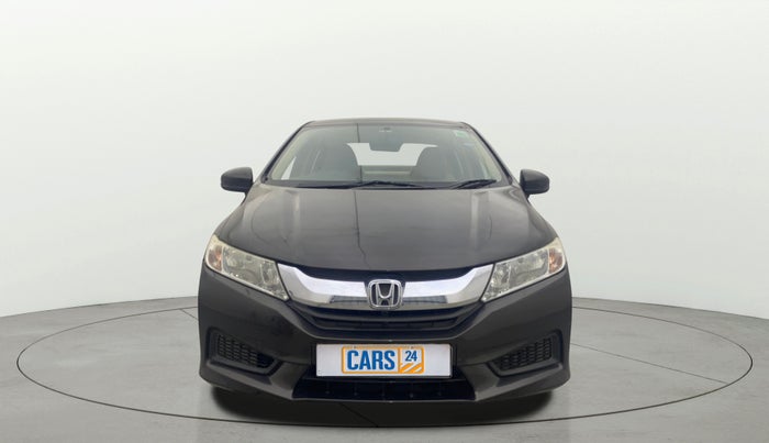 2018 Honda City 1.5L I-VTEC SV CVT, Petrol, Automatic, 1,03,662 km, Front