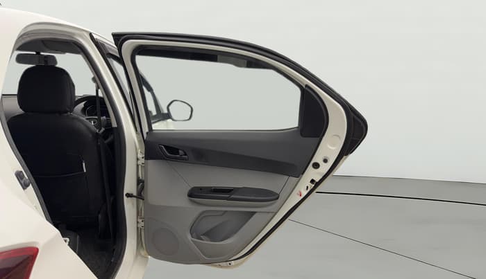 2021 Tata Tiago XZ PETROL, Petrol, Manual, 37,213 km, RHS Rear Door